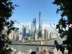 -顶层酒吧ROOF(上海艾迪逊酒店)