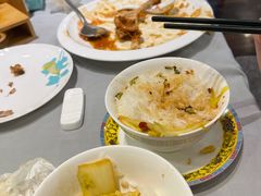 -南景饭店(万家丽路店)