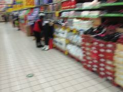 -物美超市(通州梨园店)