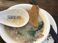 -温粥人(春晖路店)