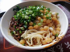 -秦云老太婆摊摊面(全国总店)