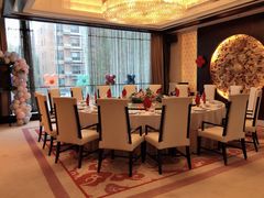 包厢-御仙都北京菜馆·烤鸭店(双井店)