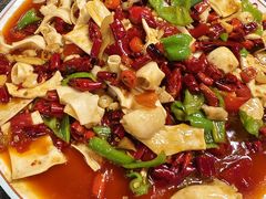 -路边边地标烧烤·川菜·小龙虾·音乐酒馆(良乡长虹店)