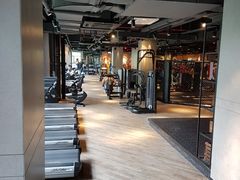 -威尔仕健身(丁香国际店)