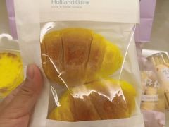 -好利来(建筑大学店)