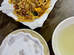 -博鳌悠然·忠锐杂粮茶餐厅