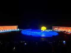 -鼎盛王朝康熙大典实景演出