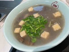 -回味鸭血粉丝汤(京新广场店)