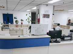 -首都医科大学附属北京同仁医院(西区)