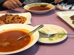 -德大西餐社(云南南路店)