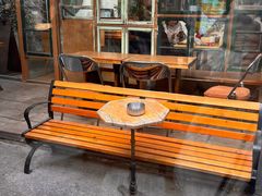 -METAL HANDS(五道营店)