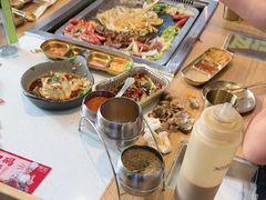 -郭记烤肉创始店(民丰大街店)