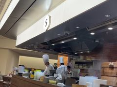 -苏小柳点心·手作小笼包(浦东嘉里城分院)