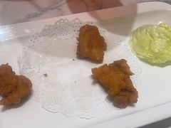 -国惠大酒楼(仓山万达店)
