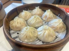 -馋三尺蟹粉小笼(人民广场店)