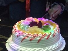 -OL’s Cake鲜荟千层(东风中路店)