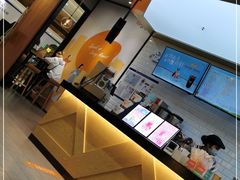 -CoCo都可(合生汇店)
