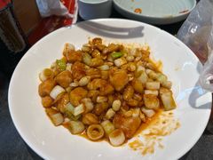 -李记饺子·熏酱东北菜(欢乐谷店)
