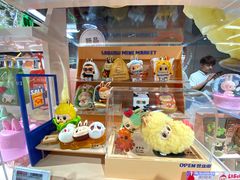 -泡泡玛特POPMART(赛格国际购物中心店)