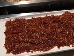 麻辣嫩牛肉-海底捞火锅(公益西桥店)