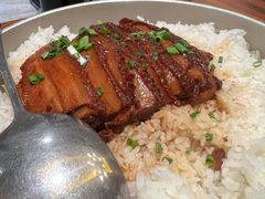 -二分八云雁阁•新晋菜大同味(长治路店)