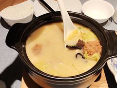 -茶啊冲电影主题文化餐厅(TOUCH12街店)