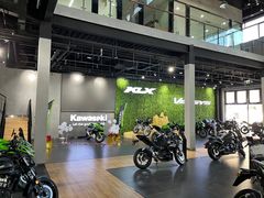 -川崎北京金崎(奥运村店)