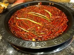 -蜀大侠火锅(建设路第五大道店)