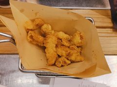 -匠子烤鱼(东方万达店)