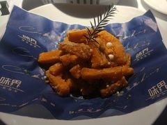 -味界·精致赣菜(招商花园城店)