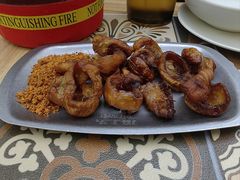 -顶上头·螺蛳火锅(五一新村店)