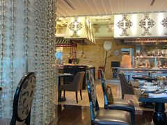 -圣丰索菲特·2 On 988 Café 自助餐厅