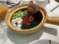 -火啫啫·粤式啫啫煲(南通首店)
