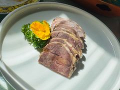 -中卫御苑福膳·养生局(圆明园店)
