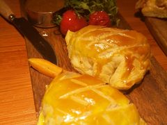-秀儿家の小确幸融合西餐厅(万达店)
