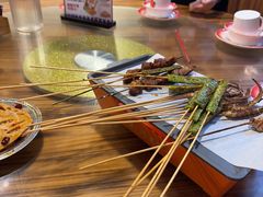 -冶建镜子·中国龙虾王(总店)