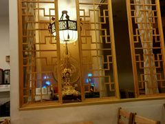 -鹈鹕素食餐厅自助餐部(正阳街店)