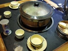 -秋语木桶鱼.酸菜鱼(开发区火车站店)