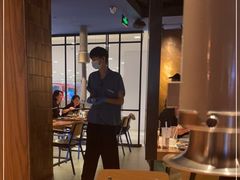 -烧肉达人•炭火烧肉(新天地店)