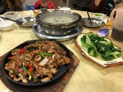 -标记美食新鲜猪杂(兴南大道店)