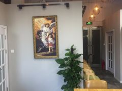 -大麦吉翻糖蛋糕甜品桌商务茶歇(光复西路店)