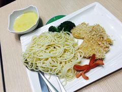 -佰搭果·广式茶餐厅(石牌东路店)