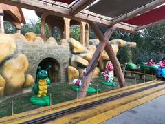 -辛玛王国游乐园