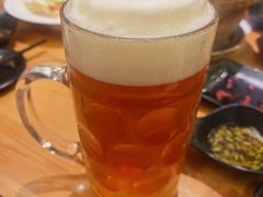 -平娃三宝烧烤·面食(南小街店)