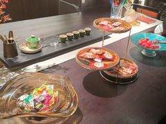 -秀儿四九城·新京菜(亚运村鸟巢店)