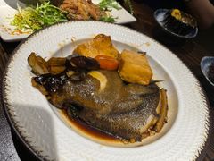 -桂马·日本料理·海胆·海鲜饭·酒场(民主广场店)