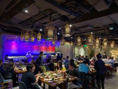 大堂-和彩放题餐厅(酒仙桥店)