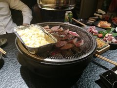 -炭虎烤肉(桂林路店)