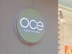 -OCE(熙地港购物中心店)