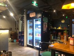 -腰子哥烤串(石佛营炫特店)